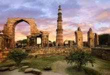 Places to Visit in Delhi