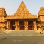 Religious Place in Delhi