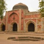Hidden gems of Delhi