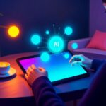 AI in content creation