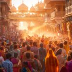 Festivals of Delhi NCR