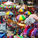 Flea markets in Delhi