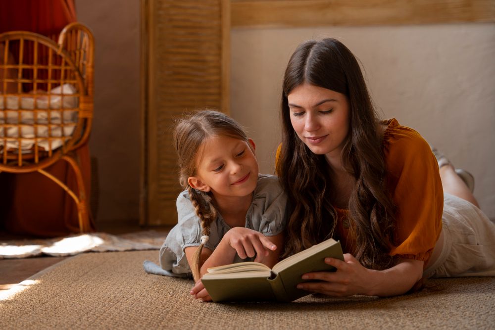 Parenting magazines in India