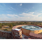 Weekend getaways near Delhi