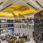 Best malls in Delhi