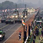 Republic Day Parade 2025