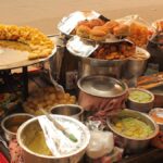 Delhi culinary hotspots