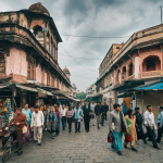 Places to visit in Delhi