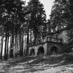 haunted places in Delhi