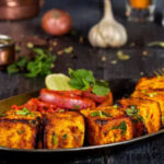 lunch spots in North Delhi,