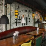 cafes with free WiFi