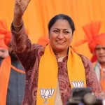 Rekha Gupta Delhi CM
