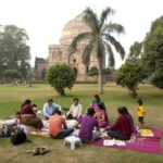 Best picnic spots in Delhi