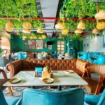best cafes in South Delhi
