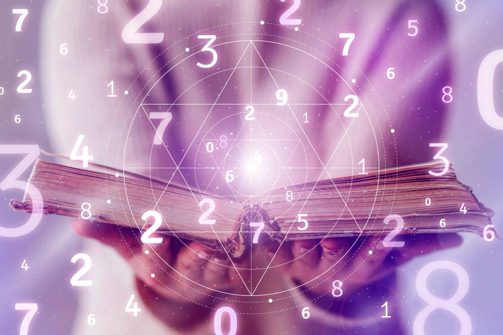 Numerology Life Path Numbers 1-9