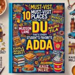 DU students' favorite adda