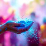 Eco-Friendly Holi Celebrations