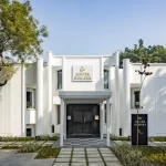 Designer boutiques in Mehrauli