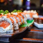 Best Japanese Restaurants in Delhi