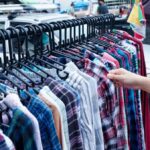 Men’s shopping markets in Delhi