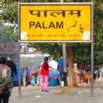 Palam Delhi