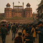 Old Delhi food places