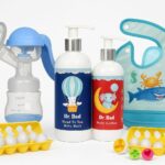 Delhi parenting brands