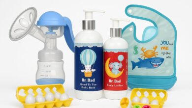 Delhi parenting brands