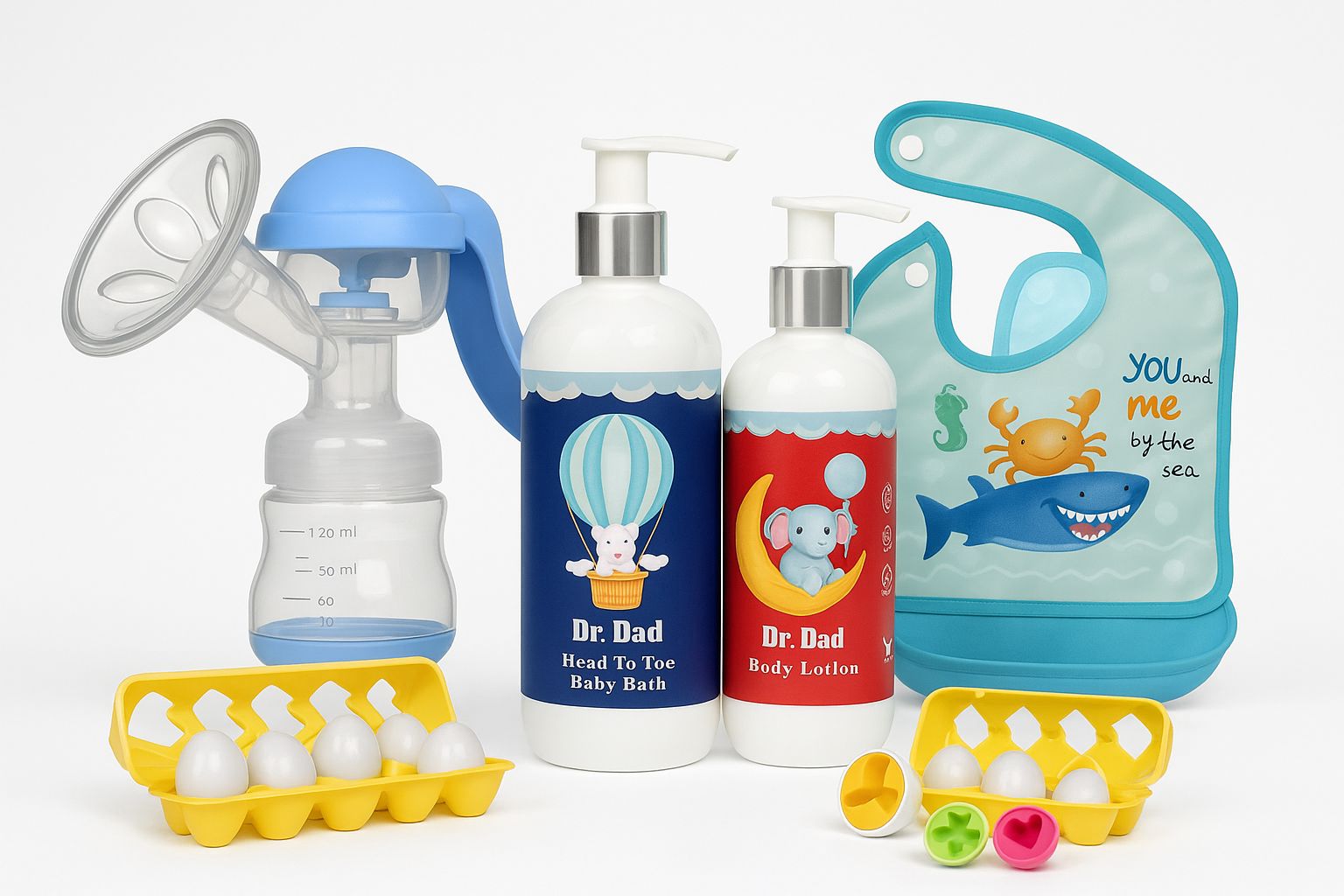 Delhi parenting brands