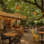 Best breakfast spots in Delhi