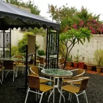 romantic places in Delhi