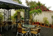 romantic places in Delhi