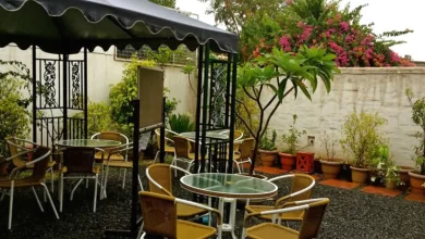 romantic places in Delhi
