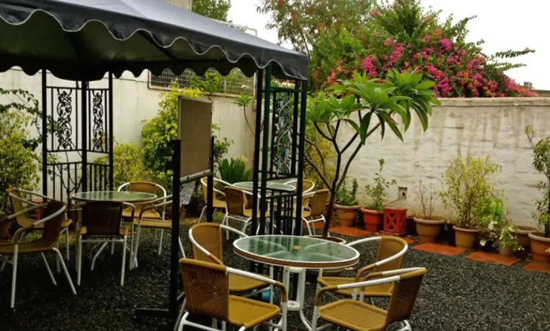 romantic places in Delhi
