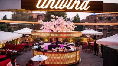 Instagrammable Cafes in Delhi NCR