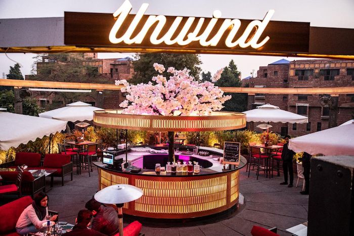 Instagrammable Cafes in Delhi NCR