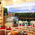 Networking Cafes in Delhi