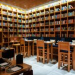 best libraries in Delhi