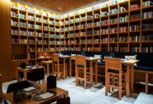 best libraries in Delhi