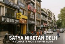 Satya Niketan