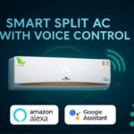 INDcool air conditioners by Comtech Enterprises