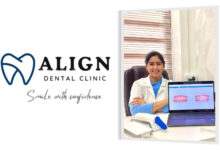 Dr. Prerna Pahuja, Orthodontist at Align Dental Clinic, Dwarka, Delhi – Success Story