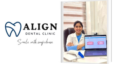 Dr. Prerna Pahuja, Orthodontist at Align Dental Clinic, Dwarka, Delhi – Success Story
