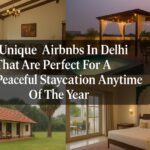 unique Airbnbs in Delhi