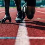 Modern International School Dwarka CBSE Central Zone Athletics Championship 2025