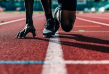 Modern International School Dwarka CBSE Central Zone Athletics Championship 2025