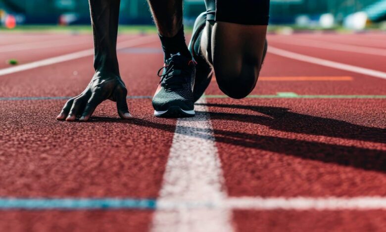 Modern International School Dwarka CBSE Central Zone Athletics Championship 2025