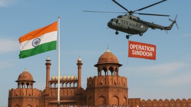 Independence Day 2025