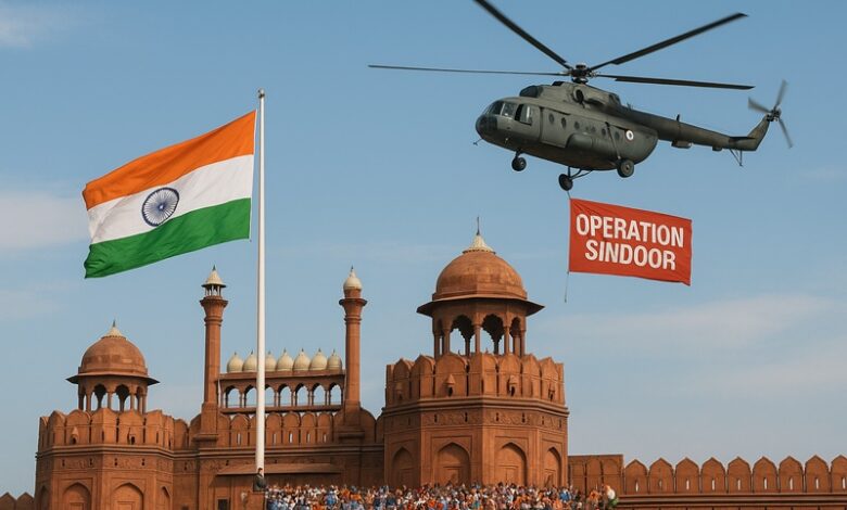 Independence Day 2025