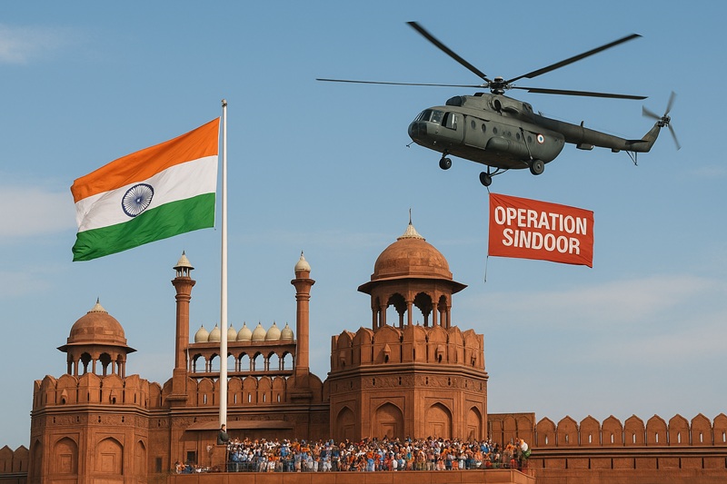 Independence Day 2025